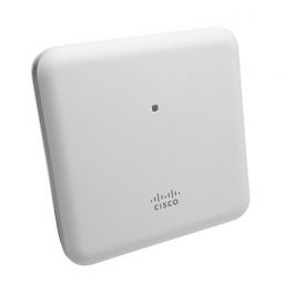 AIR-AP2802I-B-K9 - Cisco Aironet 2800 Series 5.2Gbps Wireless Access Point
