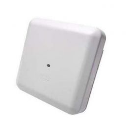AIR-AP2802I-B-K9C - Cisco Aironet 2800 Series 5.2Gbps Configurable Wireless Access Point