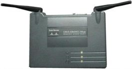 AIR-AP350 - Cisco Aironet 802.11b Wireless Access Point