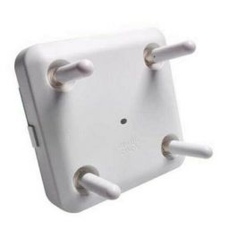 AIR-AP3802E-B-K9 - Cisco Aironet 5.2Gbps Wireless Access Point