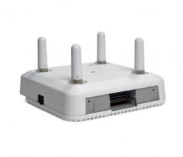 AIR-AP3802E-B-K9C - Cisco Aironet 5.2Gbps Wireless Access point