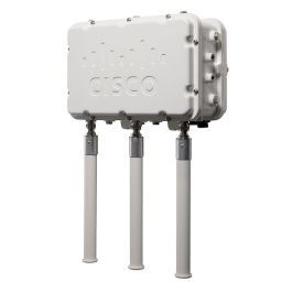 AIR-CAP1552E-E-K9 - Cisco Aironet 1550 Series Outdoor Wireless Access Point