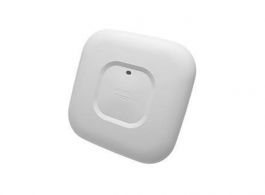 AIR-CAP2702I-A-K9 - Cisco Aironet 2702I Wireless AC Access Point