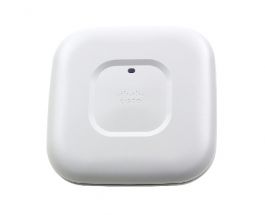 AIR-CAP2702I-A-K9-NO - Cisco Aironet 2700 Wireless Access Point