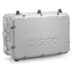 AIR-LAP1522AG-N-K9 - Cisco Aironet 1522 Lightweight Outdoor Mesh Access Point 54Mbps