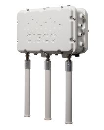 AIR-LAP1522PC-A-K9 - Cisco Aironet 1522AG 802.11a/b/g Lightweight Outdoor Access Point