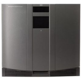 AJ032A - HP Msl6060 2 Lto-4 Ultrium-1840 Fiber-Channel Tape Library