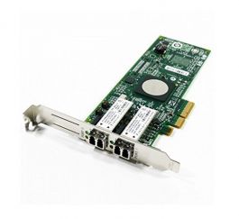 AJ764A - HP 82Q 2-Port Fibre Channel 8Gb/s PCI-Express Host Bus Adapter