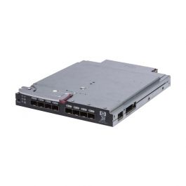 AJ821A - HP Brocade 8/24C SAN Fabric Switch Module for C-Class BladeSystem