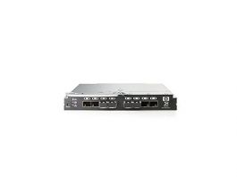 AJ822A - HP Brocade 24-Port 8GB Fibre Channel SAN Switch