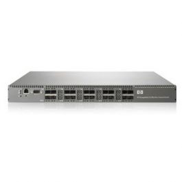 AK242A#ABA - HP StorageWorks 8/20Q 16-Ports Active Fiber Channel Rackmountable Switch