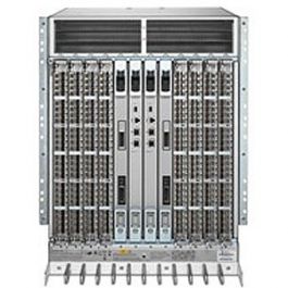 AK857B - HP StorageWorks DCX San BacKBone 16-Ports Managed Switch