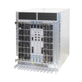 AK857D - HP StorageWorks 16-Ports DCX San BacKBone Managed Switch