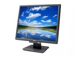 AL1706AB - Acer 17-inch (1280 x 1024) TFT LCD Monitor