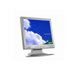 AL1911 - Acer 19-inch LCD Monitor