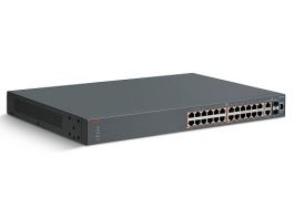 AL3500E11-E6 - Avaya Ethernet Routing 3526T-PWR+ 24-Port Fast Ethernet Switch