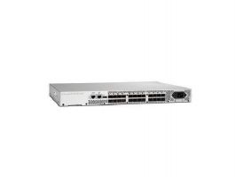 AM867A#ABA - HP StorageWorks 43685 8 Full Fabric Ports Enabled SAN Switch