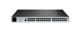 AMX5000 - Avocent 32-Port Cat5 KVM Switch