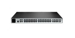 AMX5020-001 - Avocent 42-Port Cat5 KVM Switch
