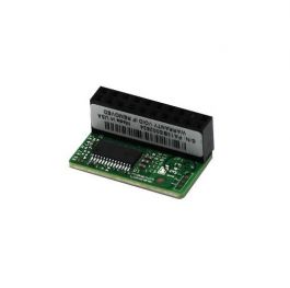 AOM-TPM-9655H - Supermicro Horizontal TPM Add-on-Module w/ Infineon 9655