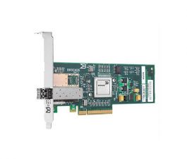 AP769-63001 - HP 1-Port Fibre Channel 8Gb/s PCI Express Host Bus Adapter