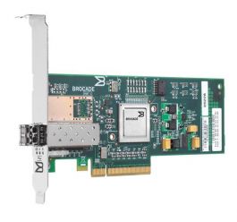 AP769B - HP StorageWorks 81B Single-Port Fibre Channel 8Gb/s Short Wave PCI-Express Host Bus Adapter