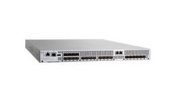 AP864B - HP StorageWorks 16-Port 1Gbps Extension SAN Switch
