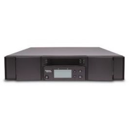 AR-K16KA-YF - Quantum 2.56TB (Native) / 5.12TB (Compressed) SCSI ATL Superloader Rack Mountable Autoloader