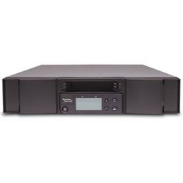 AR-K27LA-YF - Quantum SuperLoader L Series SDLT 600 Autoloader - 4.8TB (Native) / 9.6TB (Compressed) - SCSI