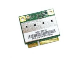 AR5B95 - Dell Wireless Atheros Half-Mini 802.11 B/GN PCI-E Card AR5B95/AR9285