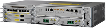 ASR-902 - Cisco ASR 902 SERIES RTR CHAS