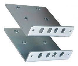 ASR1002-ACS= - Cisco Rackmount Kit for ASR1002