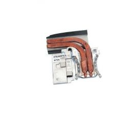 AT0UN00F0C0 - Dell Alienware 18 R1 Nvidia Left Side Heatsink