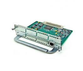 ATM-25 - Cisco Single Port ATM-25 Network Module