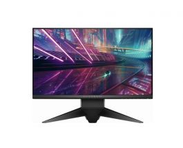 AW2518H - Dell 24.5-inch (1920 x 1080) Alienware Widescreen Full HD G-Sync 16:9 240Hz Gaming Monitor