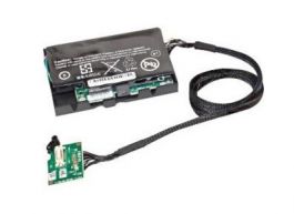 AXXRSBBU8 - Intel 3.7V DC LITHIUM ION (LI-ION) Battery 1500 MAH for Intel STORAG