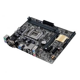 B150-PLUS - Asus Intel B150 DDR4 4-Slot System Board (Motherboard) Socket LGA1151