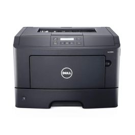 B2360DN - Dell 850-Sheet 1200 x 1200 dpi USB 2.0 Wired Monochrome Laser Printer