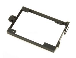 B5L46-40014 - HP Hard Drive Cradle for LaserJet Enterprise M577 / M553 / M604 / M527 Series