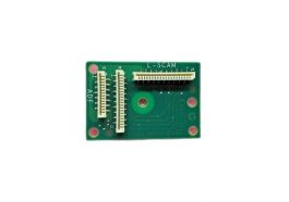 B5L48-60002 - HP Scanner Connect Board for LaserJet Enterprise M527 / M577 Printer