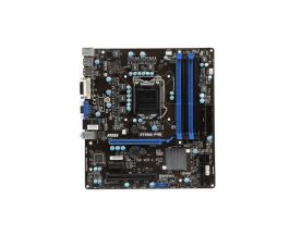 B75MA-P45 - MSI Intel B75 DDR3 4-Slot System Board (Motherboard) Socket LGA1155
