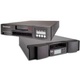 BBX1231-03 - Quantum Valueloader DLT VS80 LVD SCSI Barcode Reader 320GB/640GB