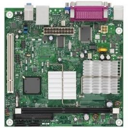 BLKD201GLY2 - Intel D201GLY2 SiS Chipset Desktop Motherboard Socket PGA-478 1 x Processor Support (1 x Single Pack)