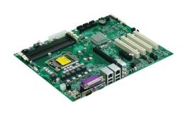 BLKD425KT - Intel Micro ATX Motherboard, Intel NM10 Express Chipset,Atom Processor D425,Sup-Port for Upto 4 GB Maximum OF System Memory