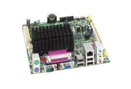 BLKD525MW - Intel Desktop Motherboard D525MW NM10 Mini ITX