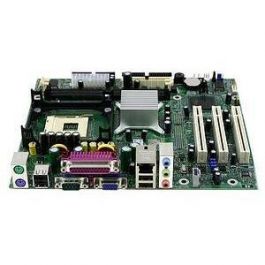 BLKD845GVSRL - Intel D845GVSR Desktop Motherboard 845GV Chipset Socket 478 1 x Processor Support (1 x Single Pack)