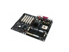 BLKD865PERLL - Intel 865PE Chipset ATX System Board (Motherboard) Socket 478 for Desktop System