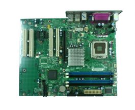 BLKD915GEVX - Intel 915G Express DDR2 4-Slot System Board (Motherboard) Socket LGA775