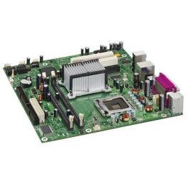 BLKD945GCLF - Intel Desktop Motherboard Socket 437 Mini ITX (1 x Single Pack)