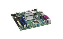 BLKD945GNTL - Intel Pentium Ready Socket 775 ATX Motherboard